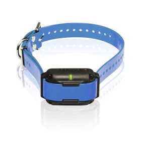 Dogtra Edge RT Trainer Extra Collar - Blue