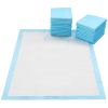 50Pcs/Set Dog Training Pads Puppy Pee Pads Cat Wee Mats Potty-Train 24x18In M