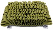 Pet Life 'Sniffer Grip' Interactive Anti-Skid Suction Pet Snuffle Mat