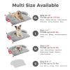 Dog Mat Furniture Protector Fluffy Dog Couch Bed